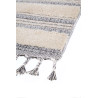 Χαλί Royal Carpet La Casa 713A WHITE L.GRAY 160x230