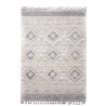 Χαλί Royal Carpet La Casa 712B WHITE L.GRAY 200x250