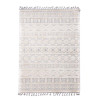 Χαλί Royal Carpet La Casa 727A WHITE L.GRAY 200x290