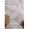 Χαλί Royal Carpet Infinity 5915B GREY WHITE 140x200