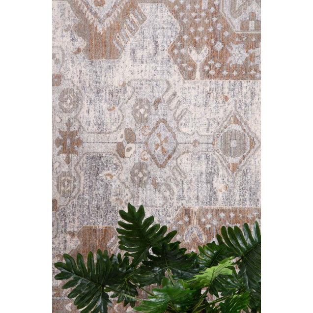 Χαλί Royal Carpet Sangria 9448B 140x200