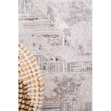 Χαλί Royal Carpet Silky 53C L.BEIGE 160x230