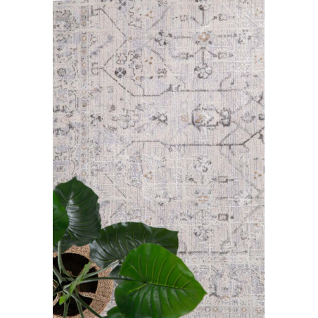 Χαλί Royal Carpet Tokyo 64A L.GREY 160x230