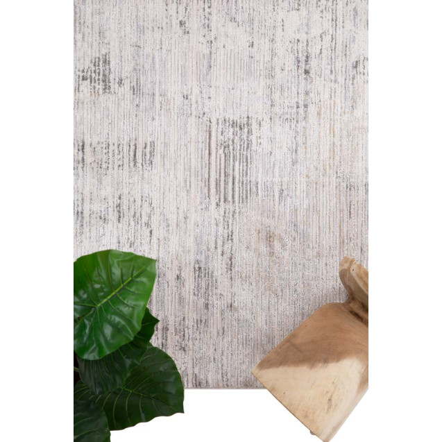 Χαλί Royal Carpet Tokyo 69A L.GREY 160x230