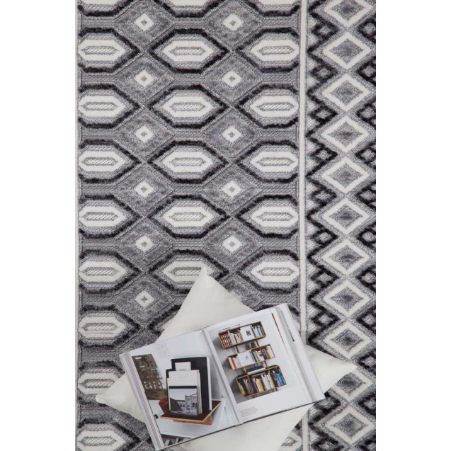 Χαλί Royal Carpet Broadway 4842C 200x290