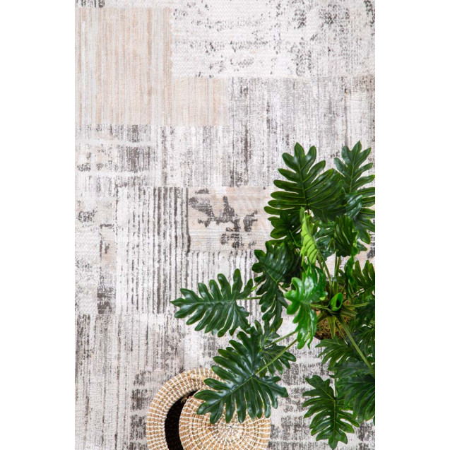 Χαλί Διάδρομος Royal Carpet Silky 49B L.BEIGE...