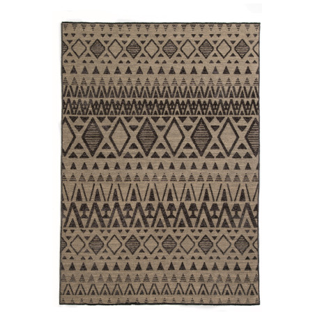 Χαλί Διάδρομος Royal Carpet Gloria Cotton Fume 10 65x140