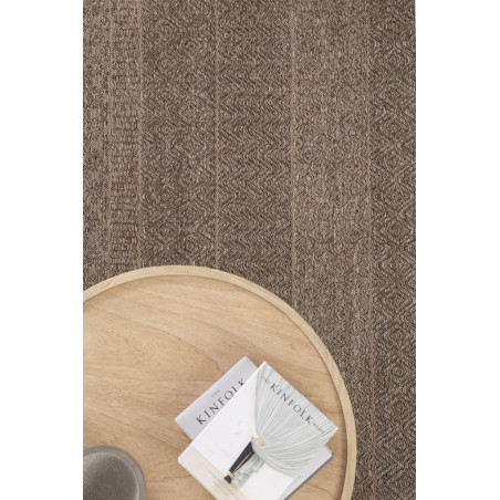 Χαλί Royal Carpet Gloria Cotton Mink 12 120x180