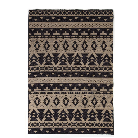 Χαλί Royal Carpet Gloria Cotton Anthracite 20 160x230