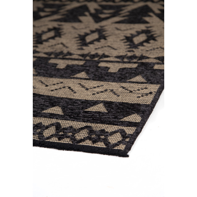 Χαλί Royal Carpet Gloria Cotton Anthracite 20...