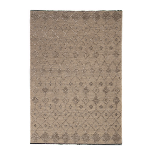 Χαλί Royal Carpet Gloria Cotton Mink 35 200x240