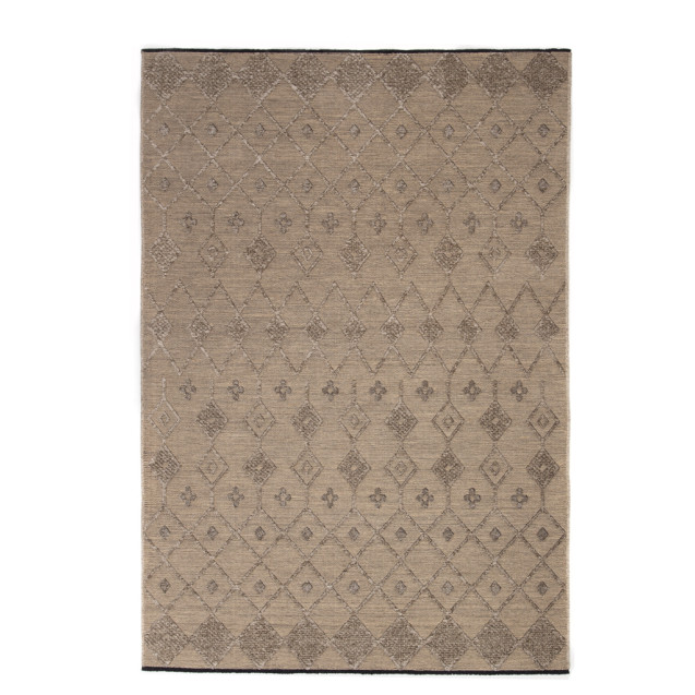 Χαλί Royal Carpet Gloria Cotton Mink 35 200x240