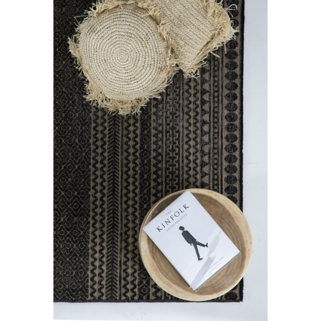 Χαλί Διάδρομος Royal Carpet Gloria Cotton Fume...