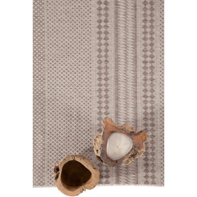 Χαλί Ψάθινο Royal Carpet Sand UT6 2668 Y 200x285