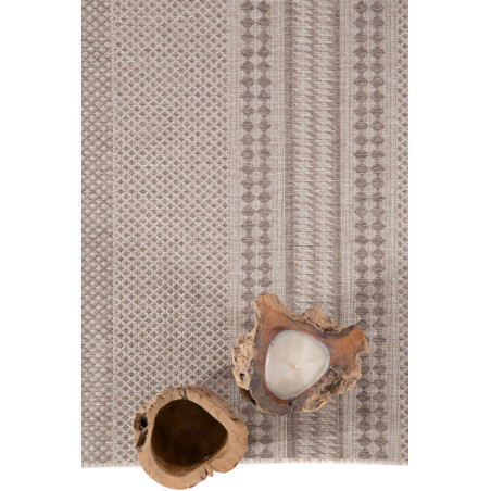 Χαλί Ψάθινο Royal Carpet Sand UT6 2668 Y 200x285