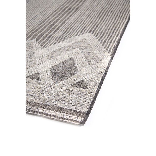 Χαλί Ψάθινο Royal Carpet Kaiko 50006 X 140x200