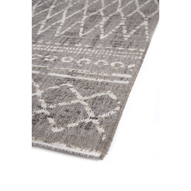 Χαλί Ψάθινο Royal Carpet Kaiko 40002 K 140x200