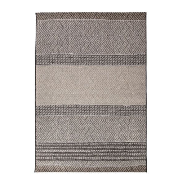 Χαλί Ψάθινο Royal Carpet Kaiko 54003 X 160x230