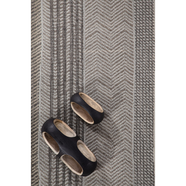 Χαλί Ψάθινο Royal Carpet Kaiko 54003 X 160x230