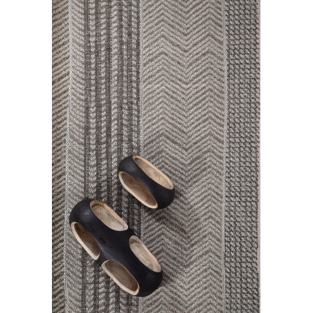 Χαλί Ψάθινο Royal Carpet Kaiko 54003 X 160x230