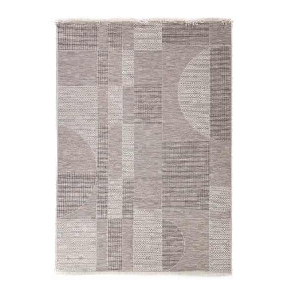 Χαλί Ψάθινο Royal Carpet Oria 606 Y 200x290