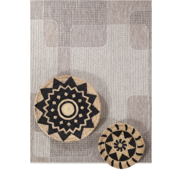 Χαλί Ψάθινο Royal Carpet Oria 5005 X 200x290