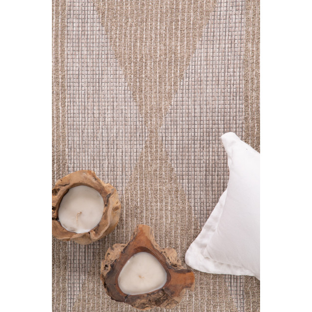 Χαλί Ψάθινο Royal Carpet Oria 603 X 140x200