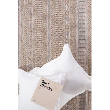 Χαλί Διάδρομος Ψάθινο Royal Carpet Oria 4150 Z 67x140