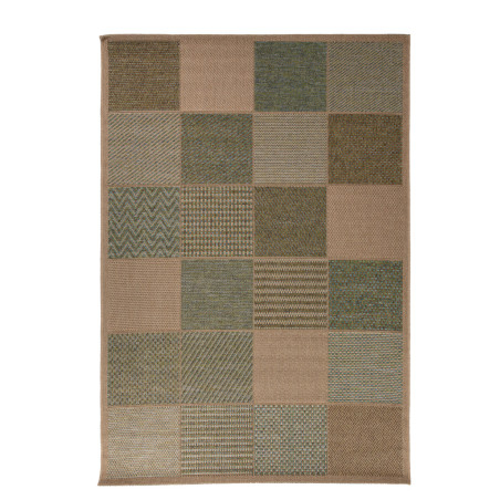 Χαλί Ψάθινο Royal Carpet Comodo 526 Z 160x230