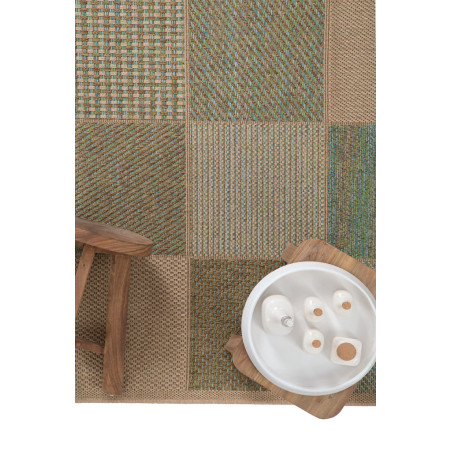 Χαλί Ψάθινο Royal Carpet Comodo 526 Z 160x230