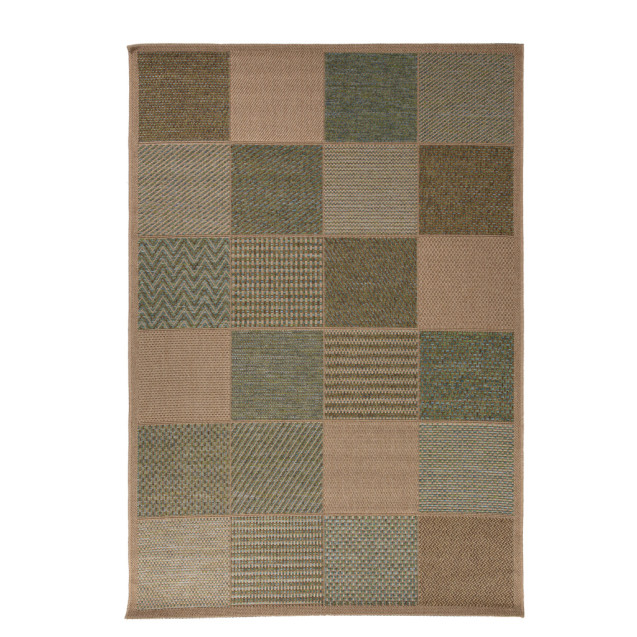 Χαλί Ψάθινο Royal Carpet Comodo 526 Z 140x200