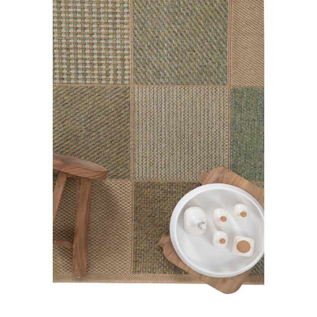 Χαλί Ψάθινο Royal Carpet Comodo 526 Z 140x200