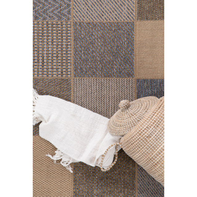 Χαλί Ψάθινο Royal Carpet Comodo 526 2Z 160x230