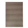 Χαλί Διάδρομος Ψάθινο Royal Carpet Comodo 20622 L 80x150