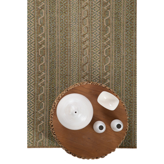 Χαλί Ψάθινο Royal Carpet Comodo 20622 G 200x290