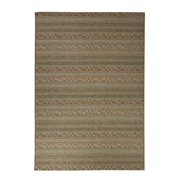 Χαλί Ψάθινο Royal Carpet Comodo 20622 G 160x230