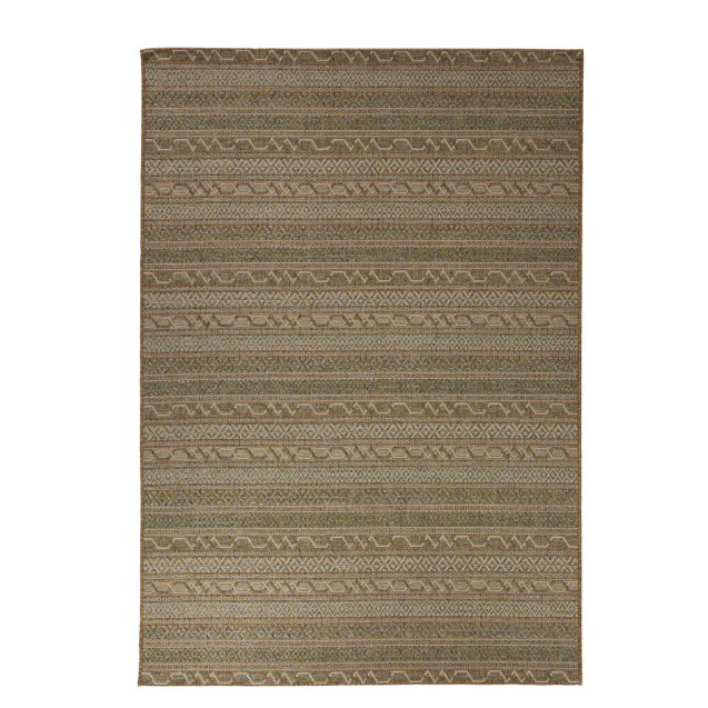 Χαλί Ψάθινο Royal Carpet Comodo 20622 G 160x230