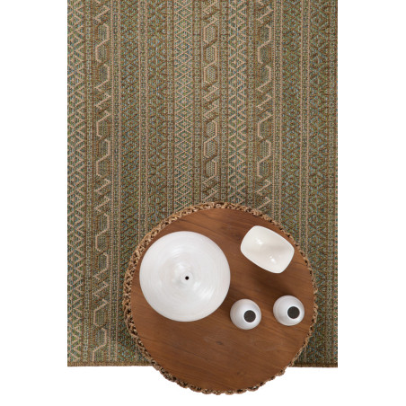 Χαλί Ψάθινο Royal Carpet Comodo 20622 G 160x230