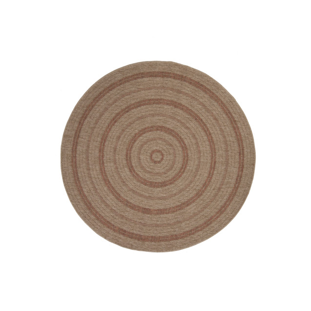 Χαλί Διάδρομος Ψάθινο Royal Carpet Avanos 8863...