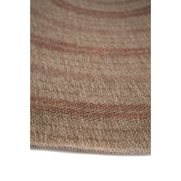 Χαλί Ψάθινο Στρόγγυλο Royal Carpet Avanos 8863...