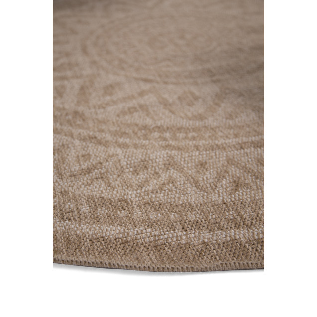 Χαλί Διάδρομος Ψάθινο Royal Carpet Avanos 8871...