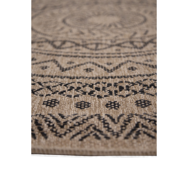 Χαλί Ψάθινο Στρόγγυλο Royal Carpet Avanos 8894...