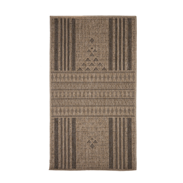 Χαλί Διάδρομος Ψάθινο Royal Carpet Avanos 9012...