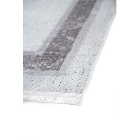 Χαλί Royal Carpet Lotus Summer 2930 Black Grey 200x300