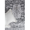Χαλί Royal Carpet Lotus Summer 2927 Black Grey 140x200