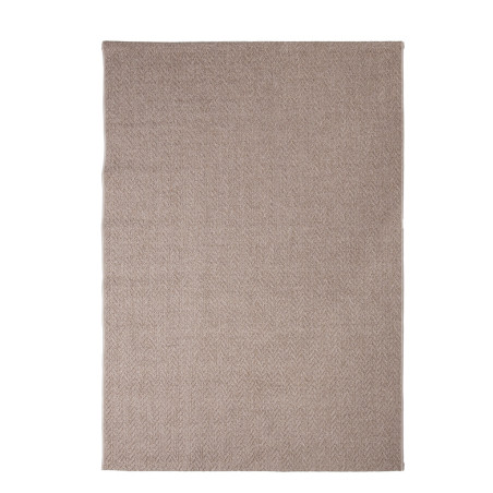 Ψάθα Eco 3584 3 BEIGE Royal Carpet - 130 x 190 cm