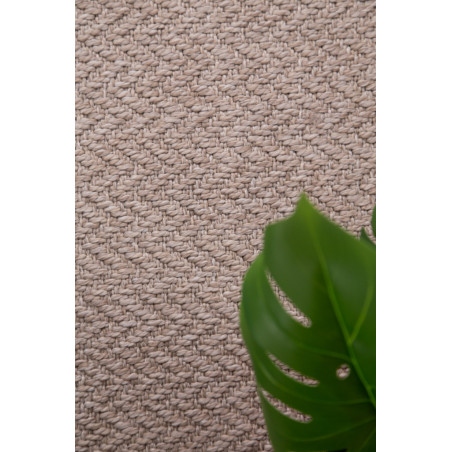 Ψάθα Eco 3584 3 BEIGE Royal Carpet - 200 x 290 cm