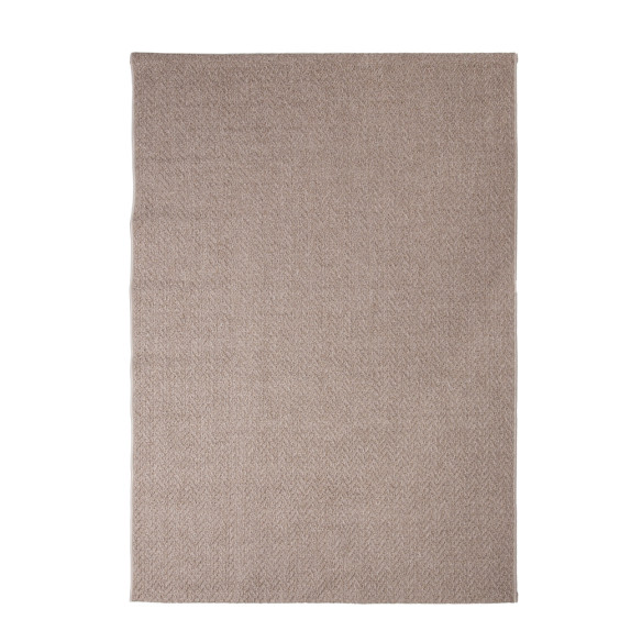 Ψάθα Eco 3584 3 BEIGE Royal Carpet - 80 x 150 cm