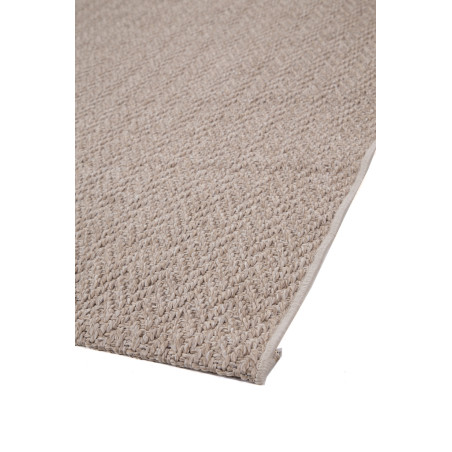 Ψάθα Eco 3584 3 BEIGE Royal Carpet - 80 x 150 cm