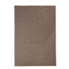 Ψάθα Eco 3584 4 BROWN Royal Carpet - 130 x 190 cm